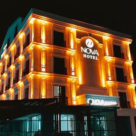 The Nova Hotel Yalova  Kültér fotó