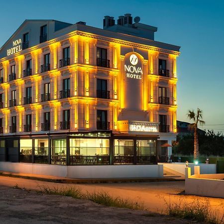 The Nova Hotel Yalova  Kültér fotó