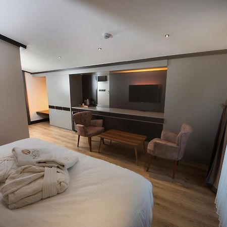 The Nova Hotel Yalova  Kültér fotó