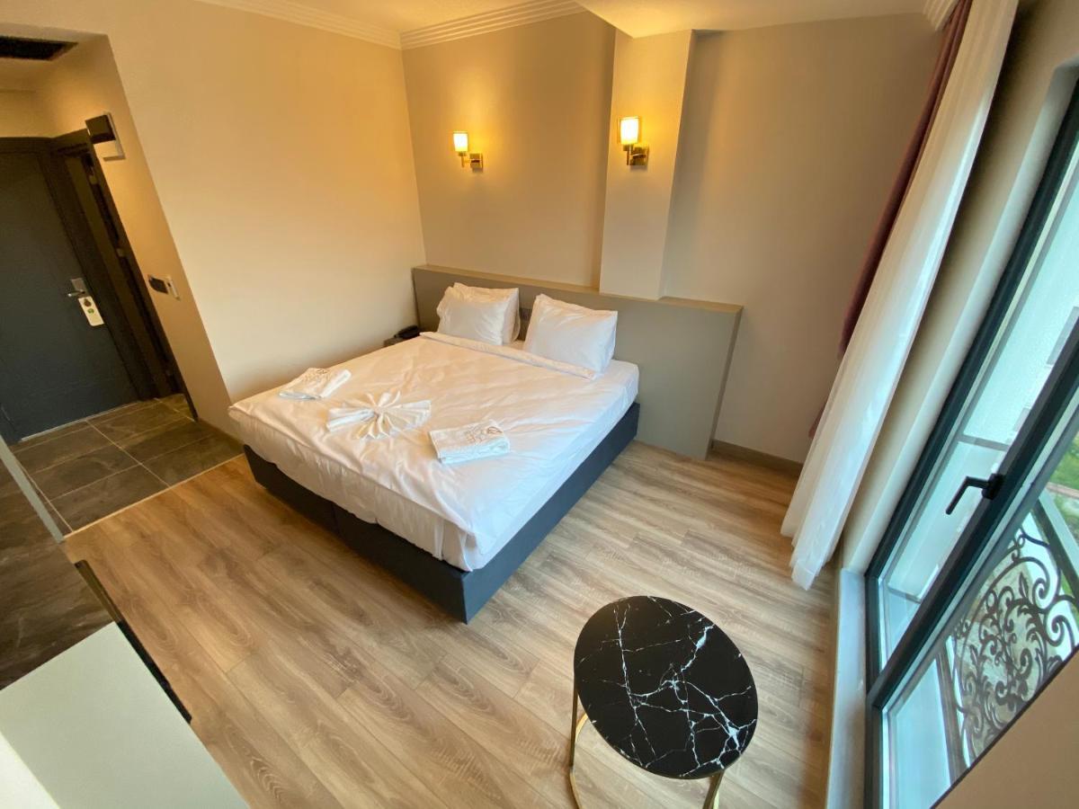 The Nova Hotel Yalova  Kültér fotó