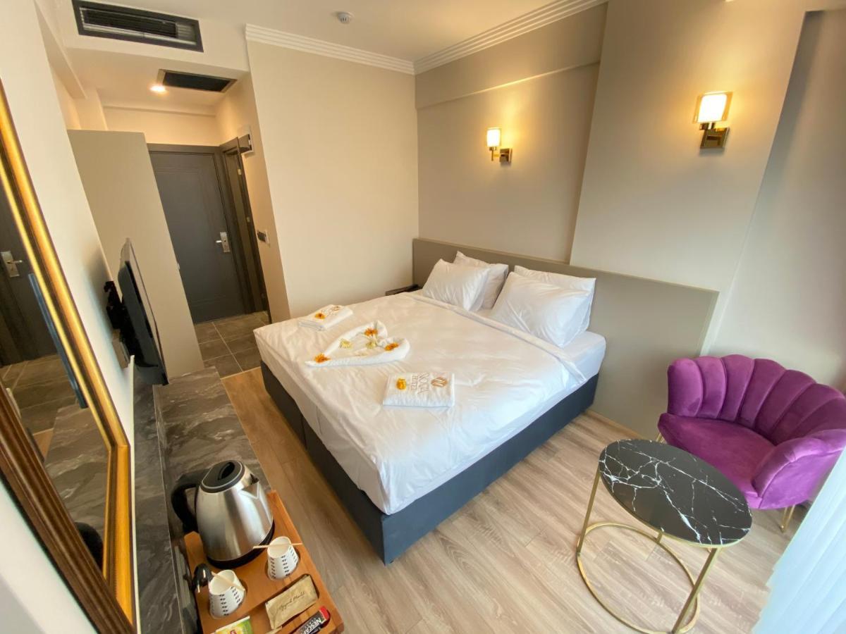 The Nova Hotel Yalova  Kültér fotó