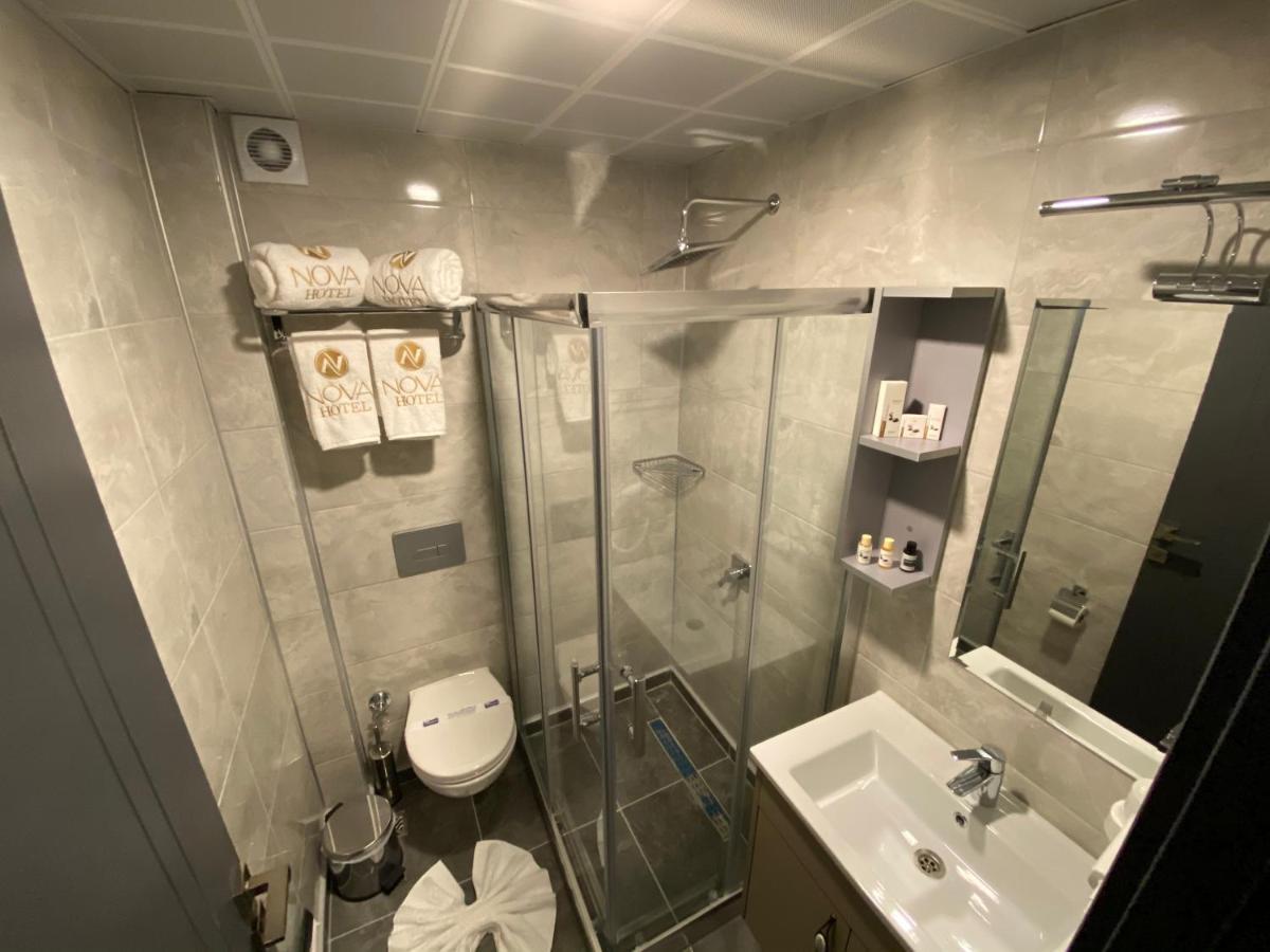 The Nova Hotel Yalova  Kültér fotó