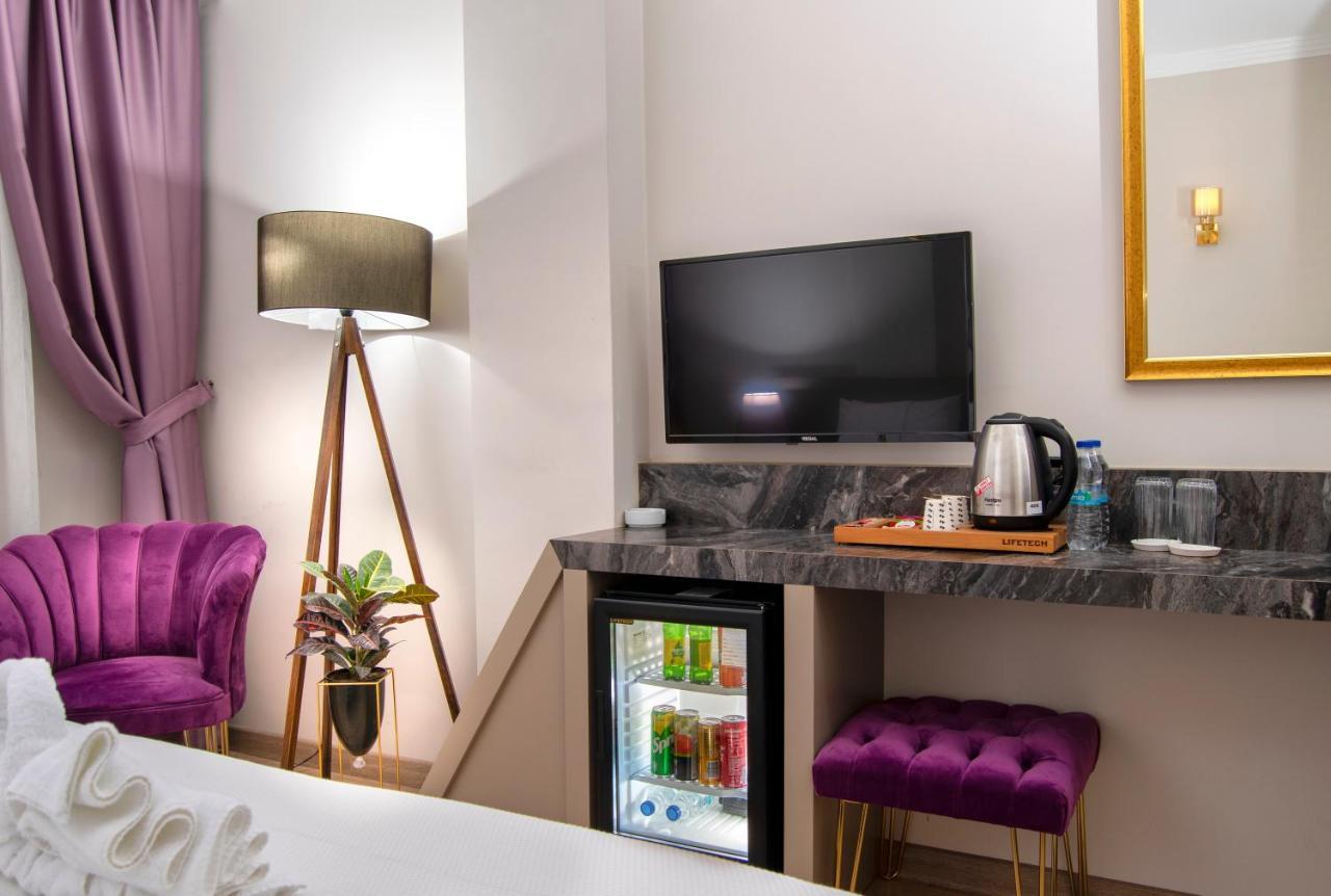The Nova Hotel Yalova  Kültér fotó