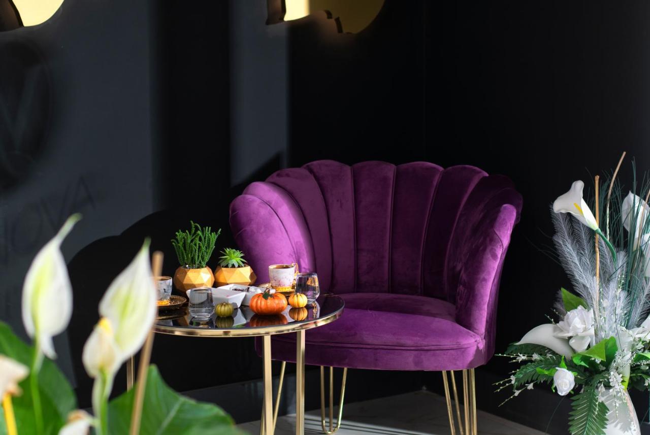 The Nova Hotel Yalova  Kültér fotó