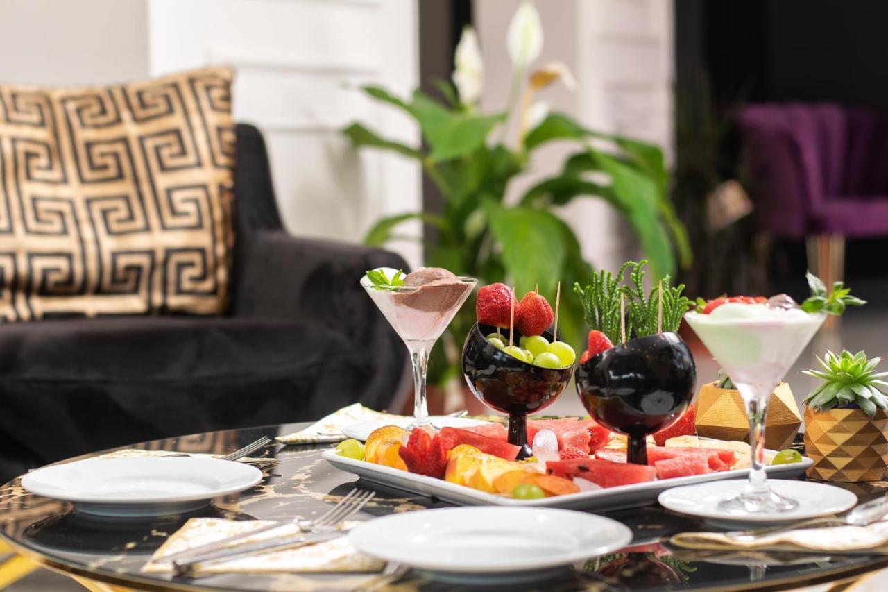 The Nova Hotel Yalova  Kültér fotó
