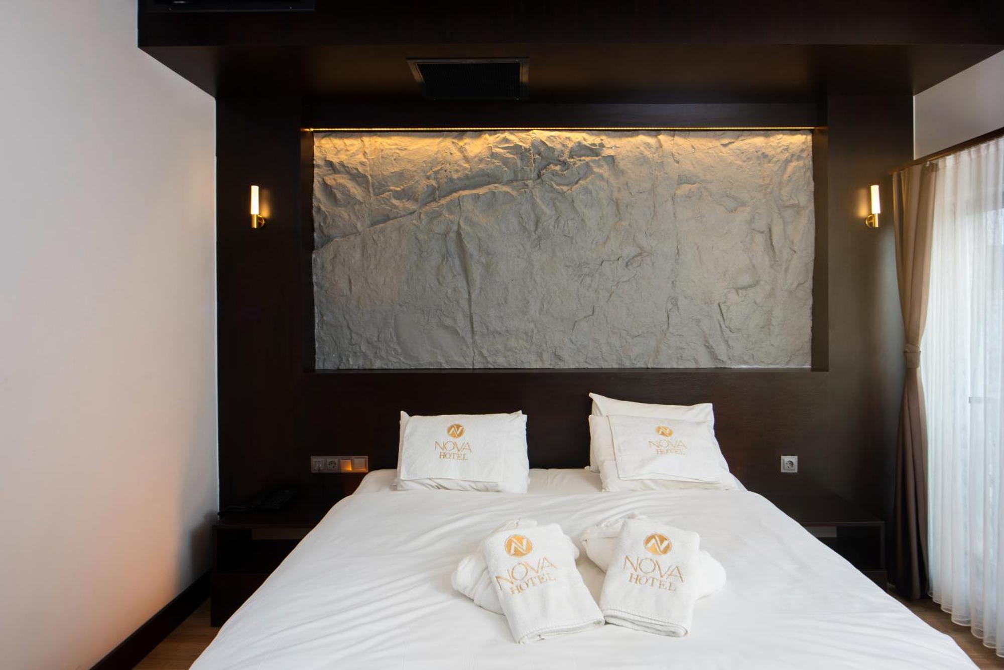 The Nova Hotel Yalova  Kültér fotó