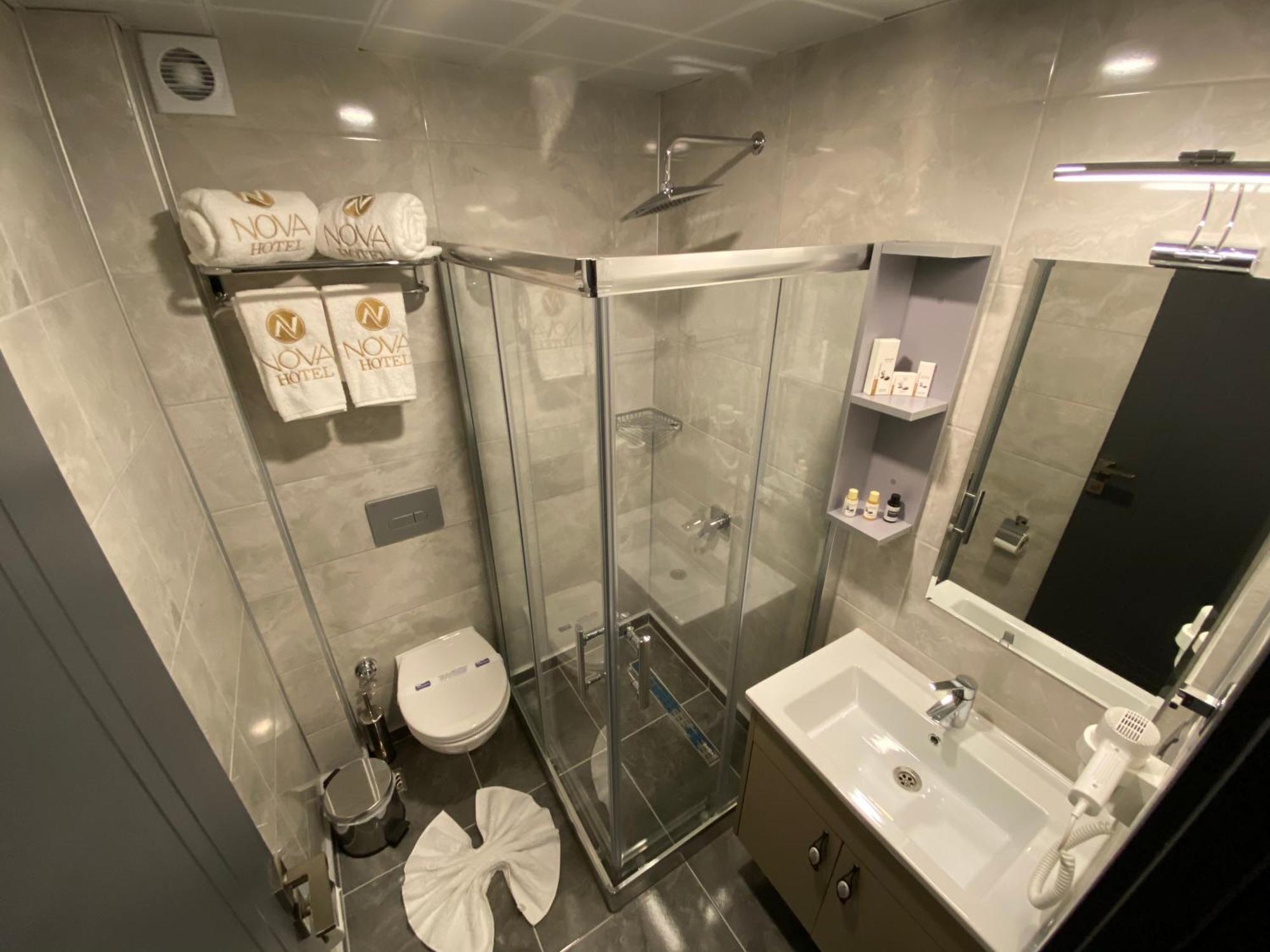 The Nova Hotel Yalova  Szoba fotó